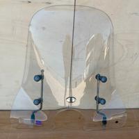 Parabrezza Vespa