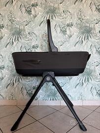 NAVICELLA/CULLA  INGLESINA