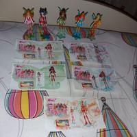 Winx Kinder