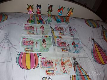 Winx Kinder