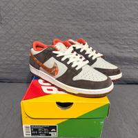 Dunk low Sb Crushed