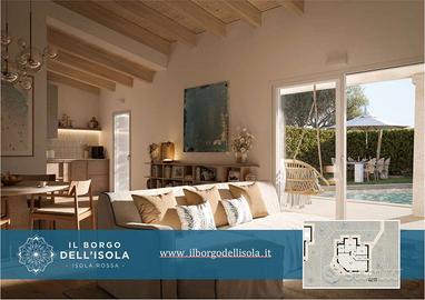 Il Borgo dell'Isola C18c