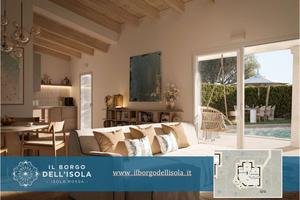 Il Borgo dell'Isola C18c