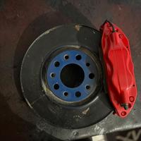 pinza brembo 4p