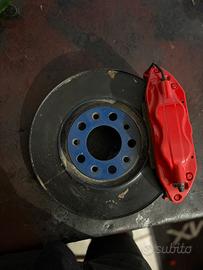 pinza brembo 4p