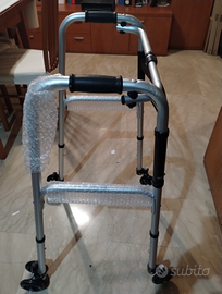 Deambulatore come nuovo