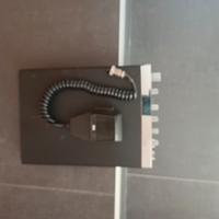 barrachino per autoveicoli 