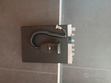 barrachino per autoveicoli 