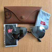 Occhiali da sole Rayban