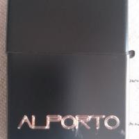 Zippo discoteca Al Porto di Alassio pezzo unico