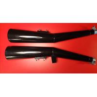Coppia silenziatori Busso per Suzuki GSX-R 1100 53