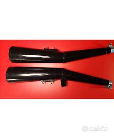 Coppia silenziatori Busso per Suzuki GSX-R 1100 53