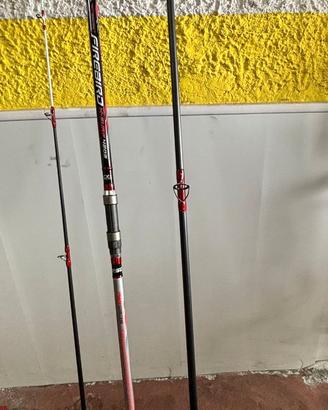 Canna trabucco firebird