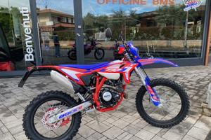 BETAMOTOR RR 125 ENDURO EURO 5+ MODELLO R