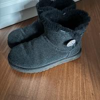Stivali UGG Bailey Button Bling