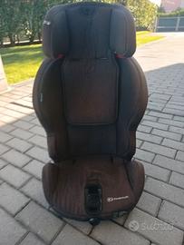 seggiolino auto fino a 36 kg