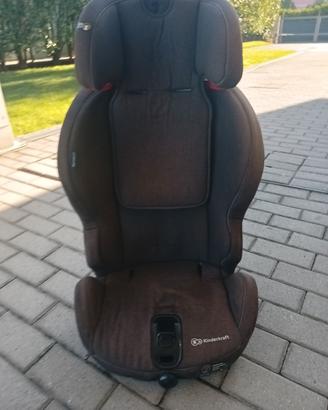 seggiolino auto fino a 36 kg