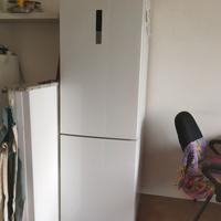 SAMSUNG RL56GSBSW1 COMBINATO 60 CM 360 L NO FROST