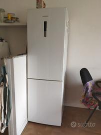 SAMSUNG RL56GSBSW1 COMBINATO 60 CM 360 L NO FROST