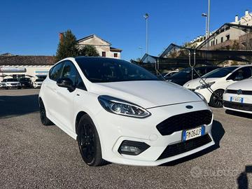 FORD Fiesta 1.5 TDCi 5 porte ST-Line AUTO PER NE