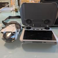 Dji mini 3 Fly more combo dji RC + accessori 