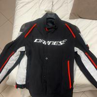 Giacca dainese 56
