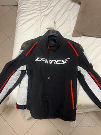 Giacca dainese 56