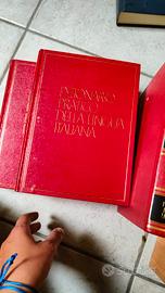 dizionario pratico della lingua italiana