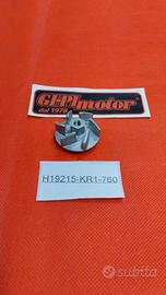 GIRANTE POMPA  ACQUA HONDA VT SHADOW 125