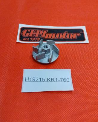 GIRANTE POMPA  ACQUA HONDA VT SHADOW 125