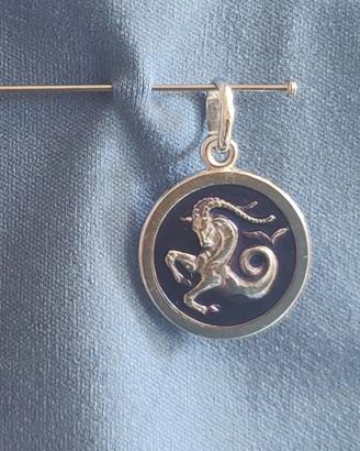 medaglia oroscopo