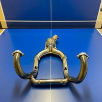 Collettori scarico bmw r nine t 2018