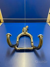 Collettori scarico bmw r nine t 2018