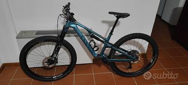 Canyon Neuron CF9