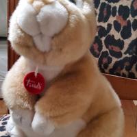 peluche Trudy coniglio cm 30