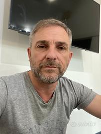 Responsabile gestione solo e parrucchiere