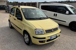 Fiat Panda 1.2 Dynamic GPL
