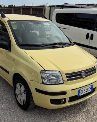 Fiat Panda 1.2 Dynamic GPL