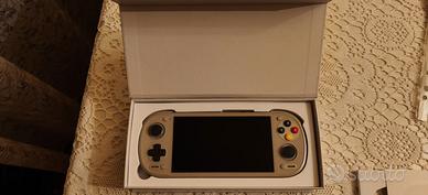 RETROID POCKET 6 - RAM 12 GB, Storage 128 GB