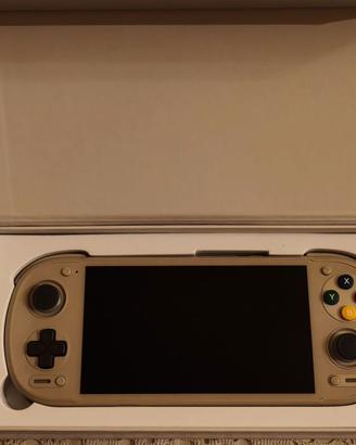 RETROID POCKET 6 - RAM 12 GB, Storage 128 GB