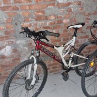 mountan bike