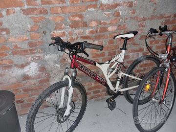 mountan bike