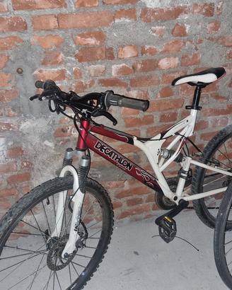 mountan bike