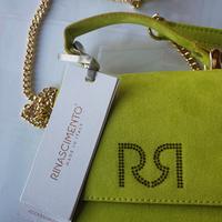 elegantissima borsetta Rinascimento