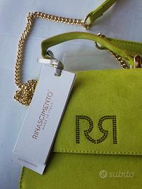 elegantissima borsetta Rinascimento