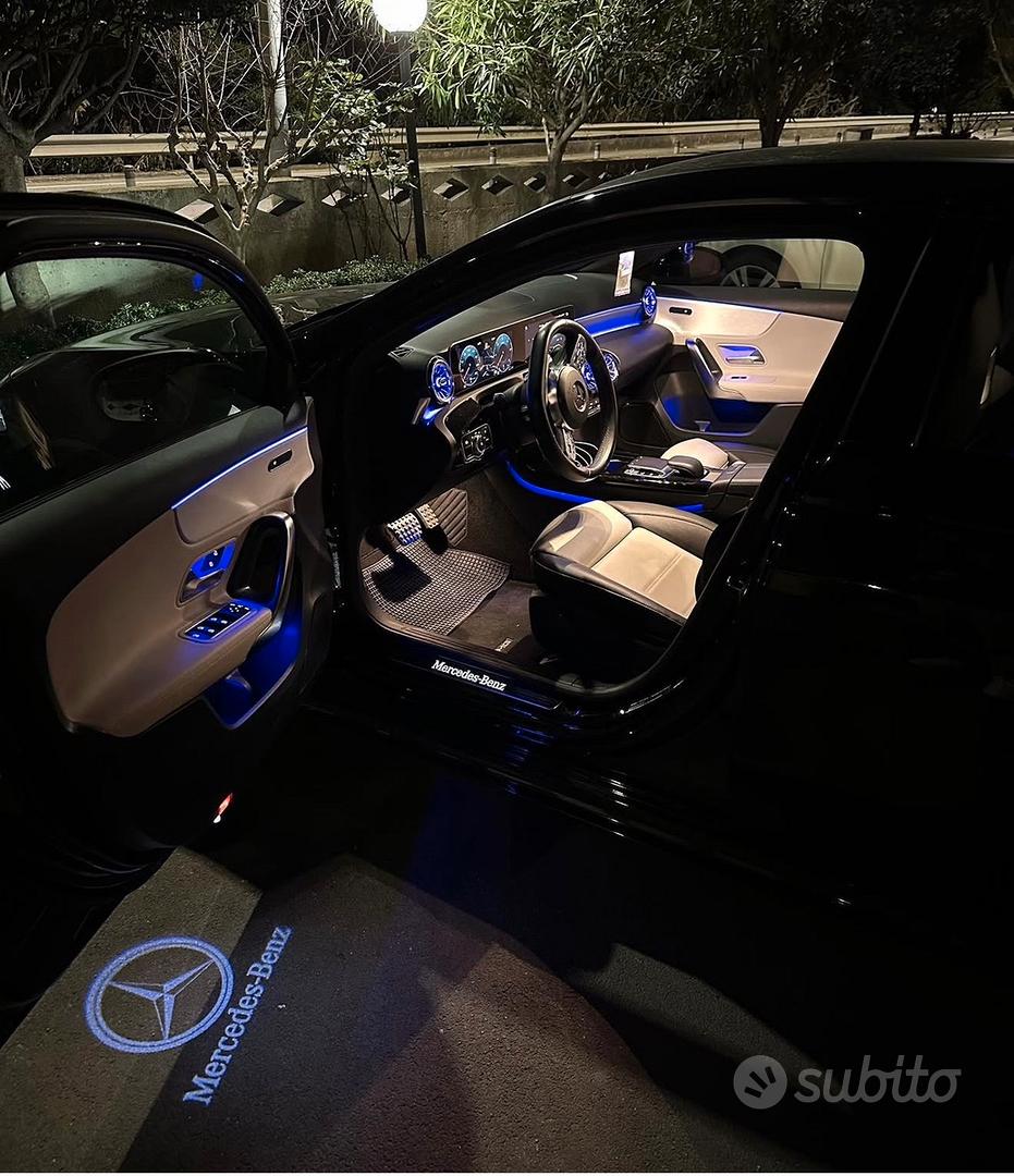 Mercedes Classe A (W177)