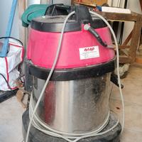 aspirapolvere industriale FAiP