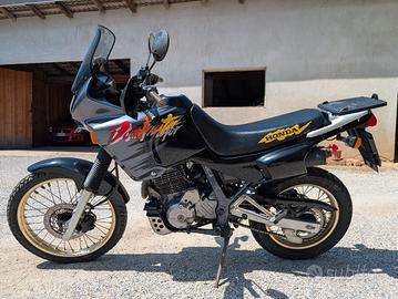 honda dominator 650 