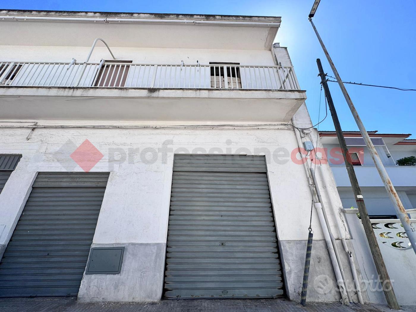 Appartamento Faggiano [Cod. rif 3312765VRG] - Vista 2
