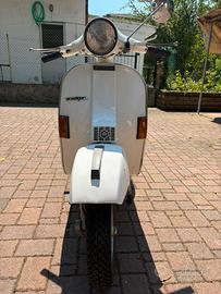 Vespa px 125